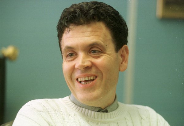 Ljudevit Grgurić