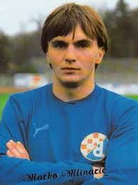 Marko Mlinarić
